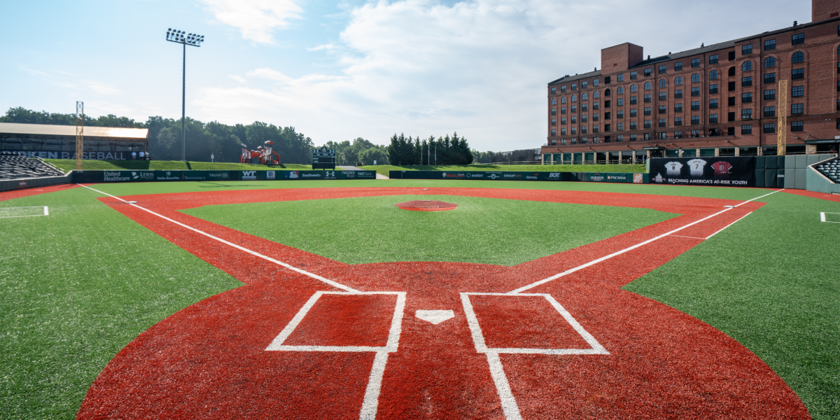 Baseball Camp at The Ripken Experience® Aberdeen Baltimore Magazine