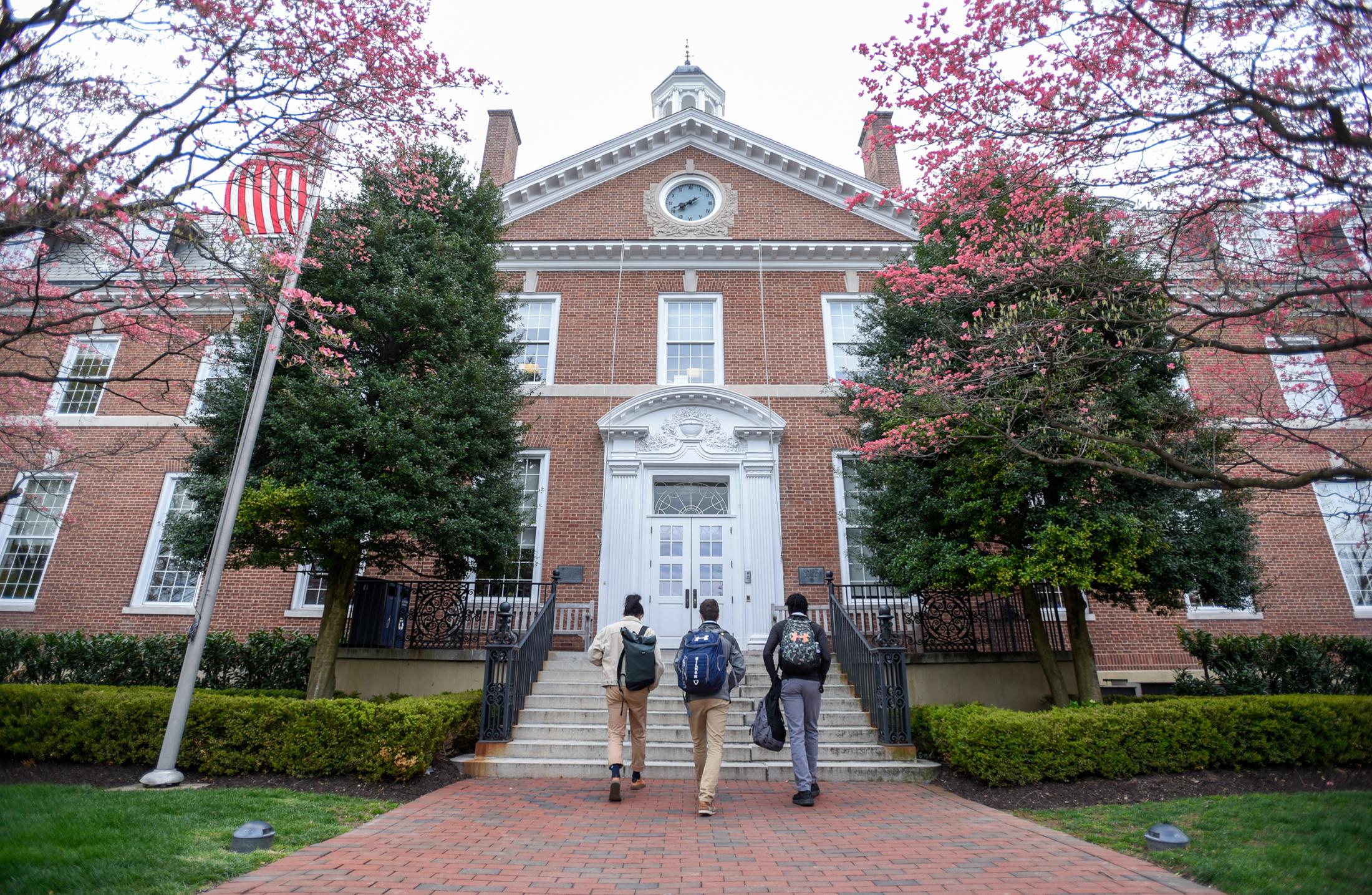 Gilman School