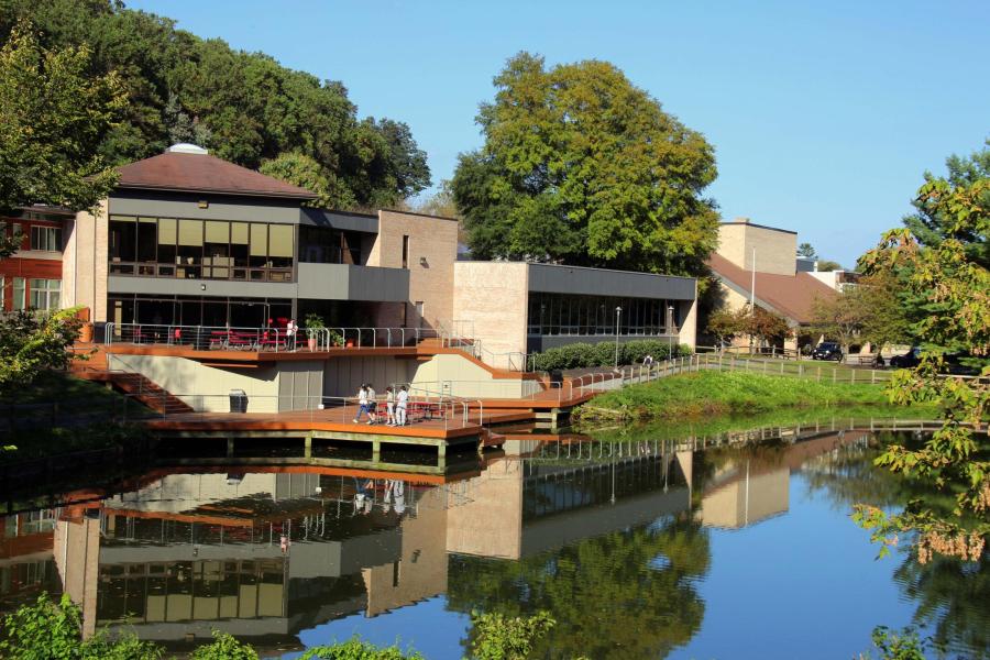 The Park School of Baltimore Baltimore Magazine