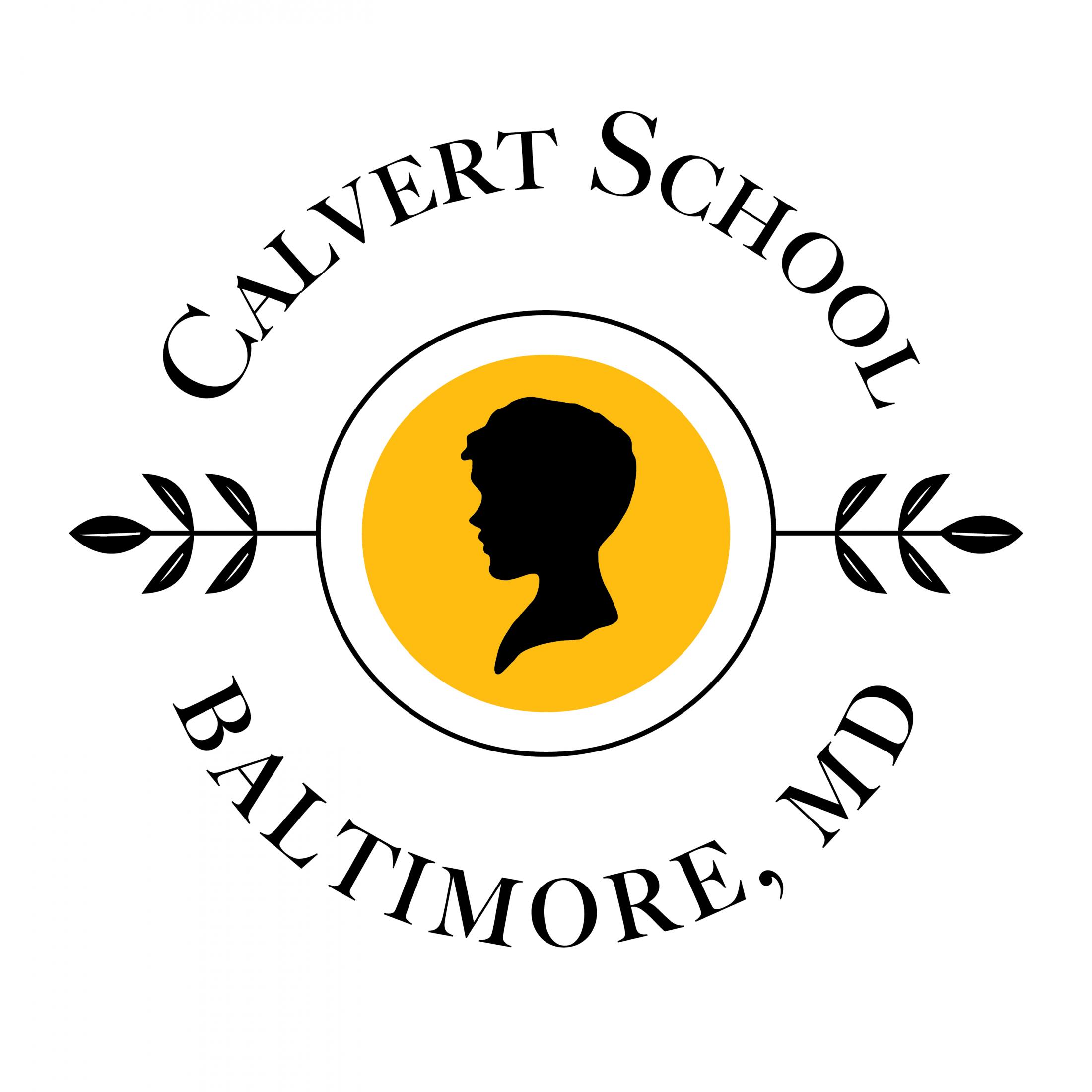Calvert School Baltimore Magazine