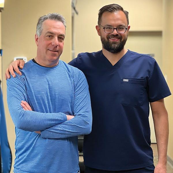 Cosmetic and Advanced Dentistry Baltimore Magazine