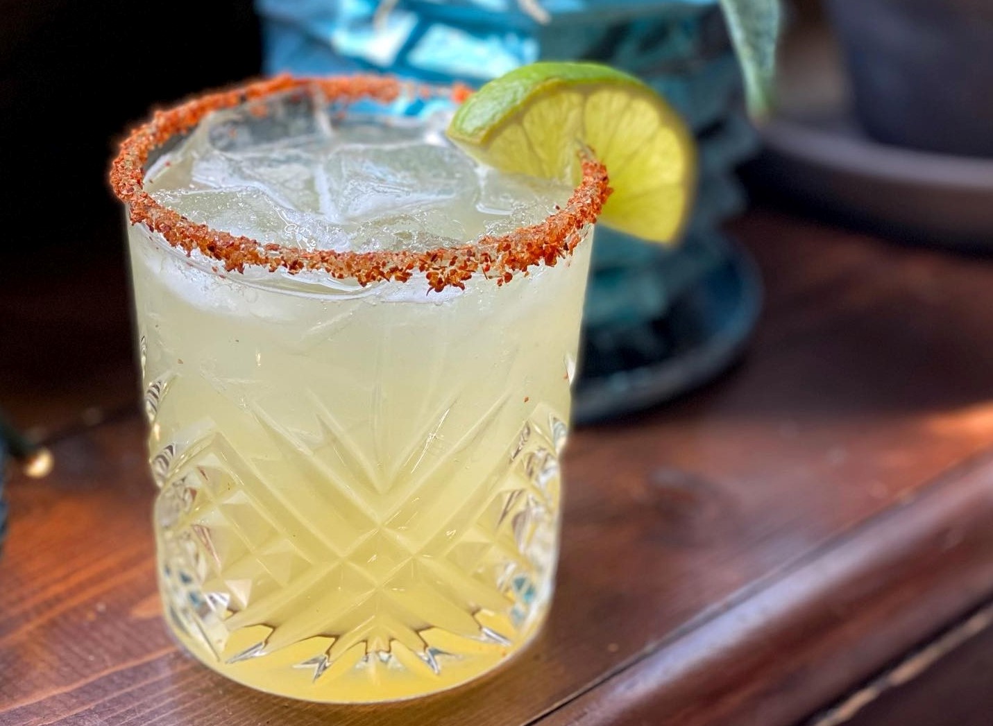 National Margarita Day 2025 Nyc Reviews