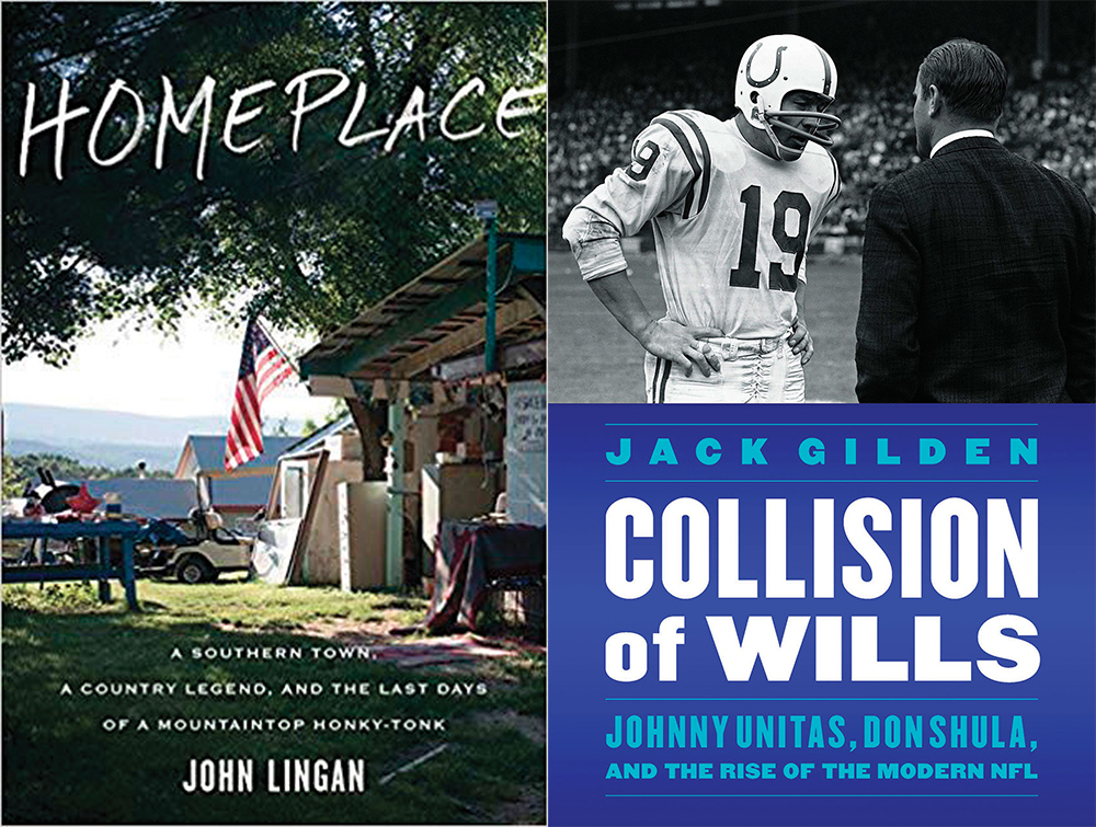 don shula johnny unitas