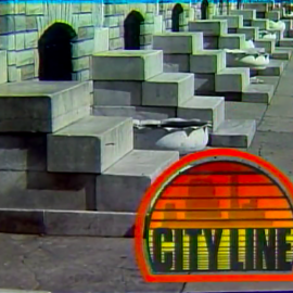 1980S City Line Wjzshow Graphic Copy