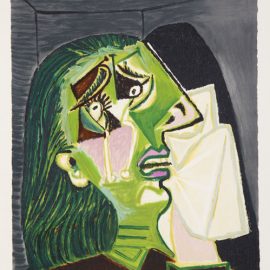 Aug Picasso