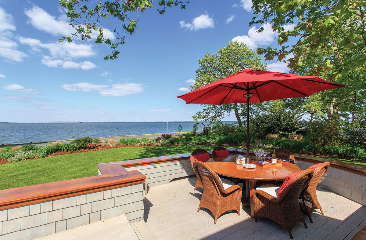 Bay Ridge Patio Bay Ridge Patio