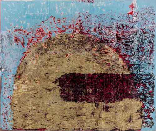 Bma Mark Bradford Tomorrow Is Another Day Courtesy The Artist And Hauser Wirth Photo Joshua White Bma Mark Bradford Tomorrow Is Another Day Courtesy The Artist And Hauser Wirth Photo Joshua White
