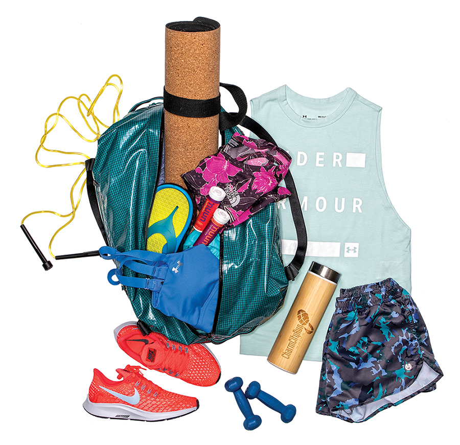 Cl Gym Gear Hero Cl Gym Gear Hero