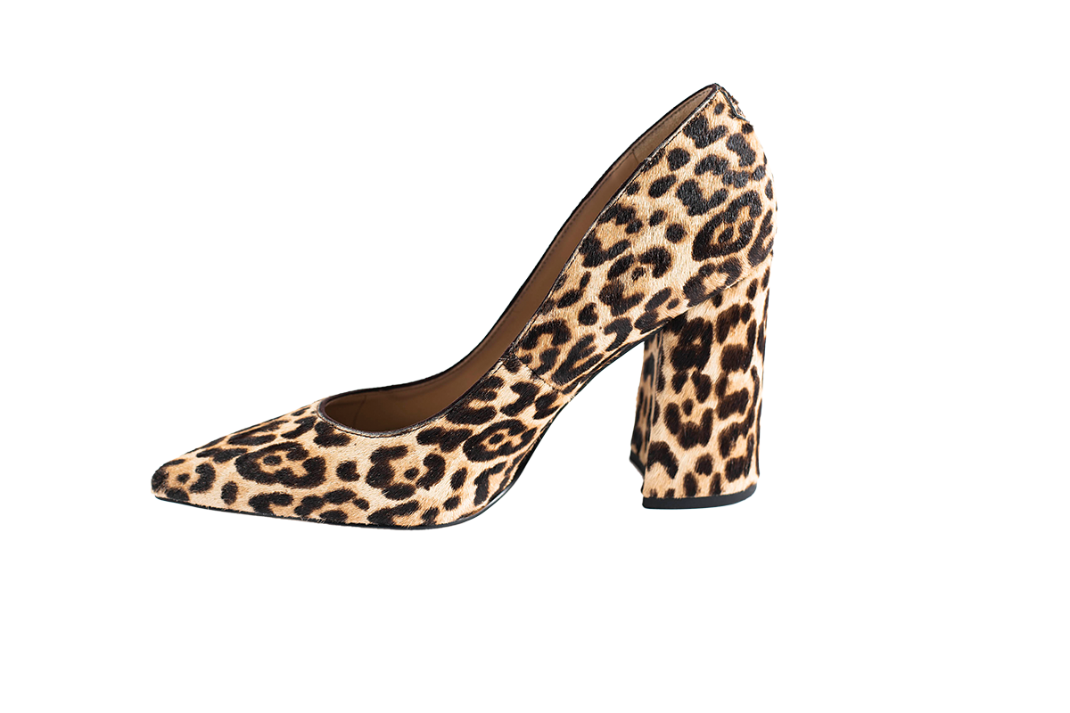 Animal Print is a Forever Trend - Baltimore Magazine