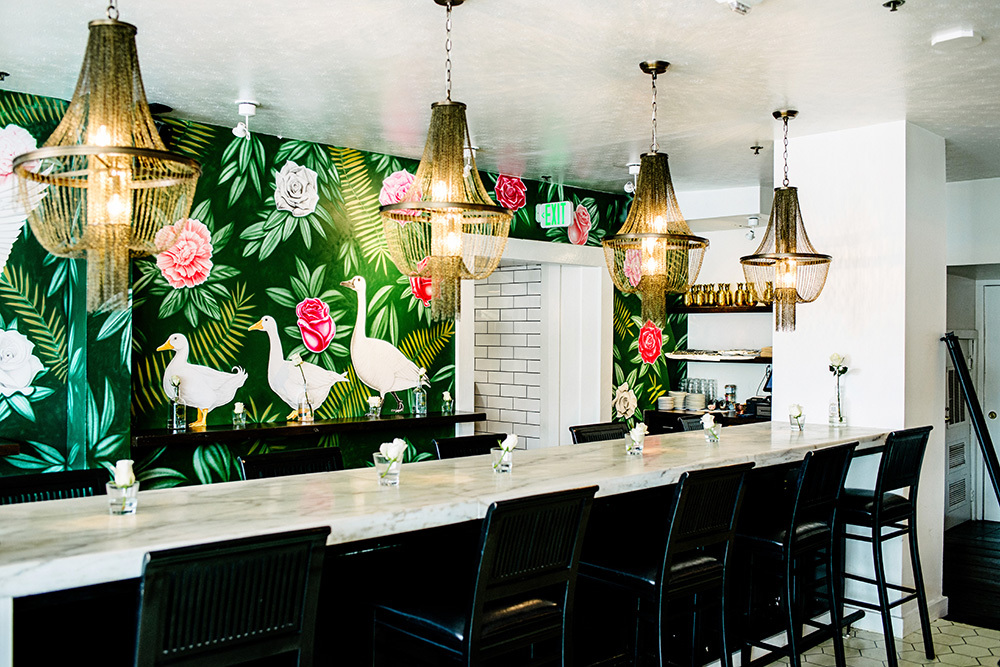 Review Duck Duck Goose Baltimore Magazine