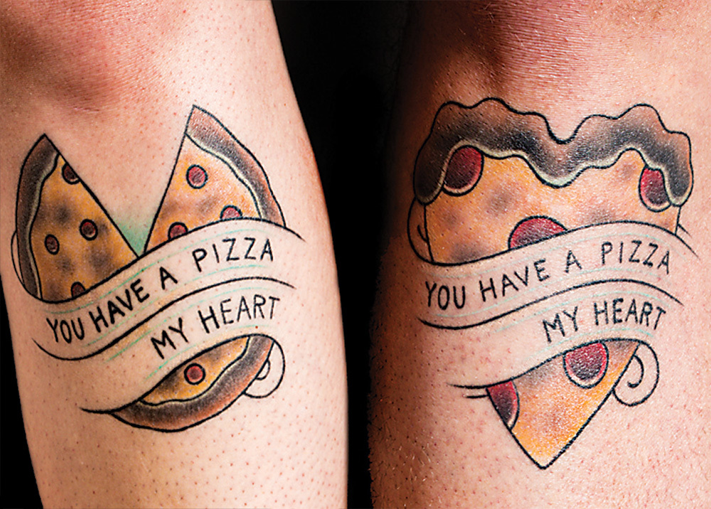 15 Insane Coffee Tattoos for People Addicted to Coffee