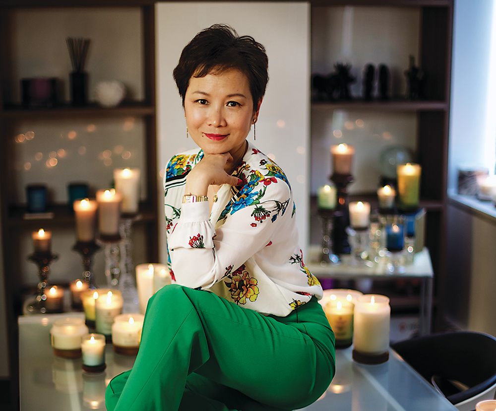 Home Candles Hero Home Candles Hero