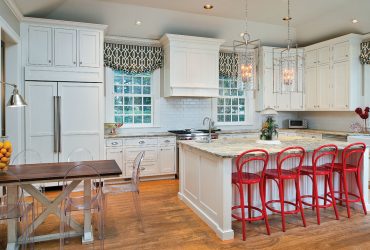 homeland kitchen renovation