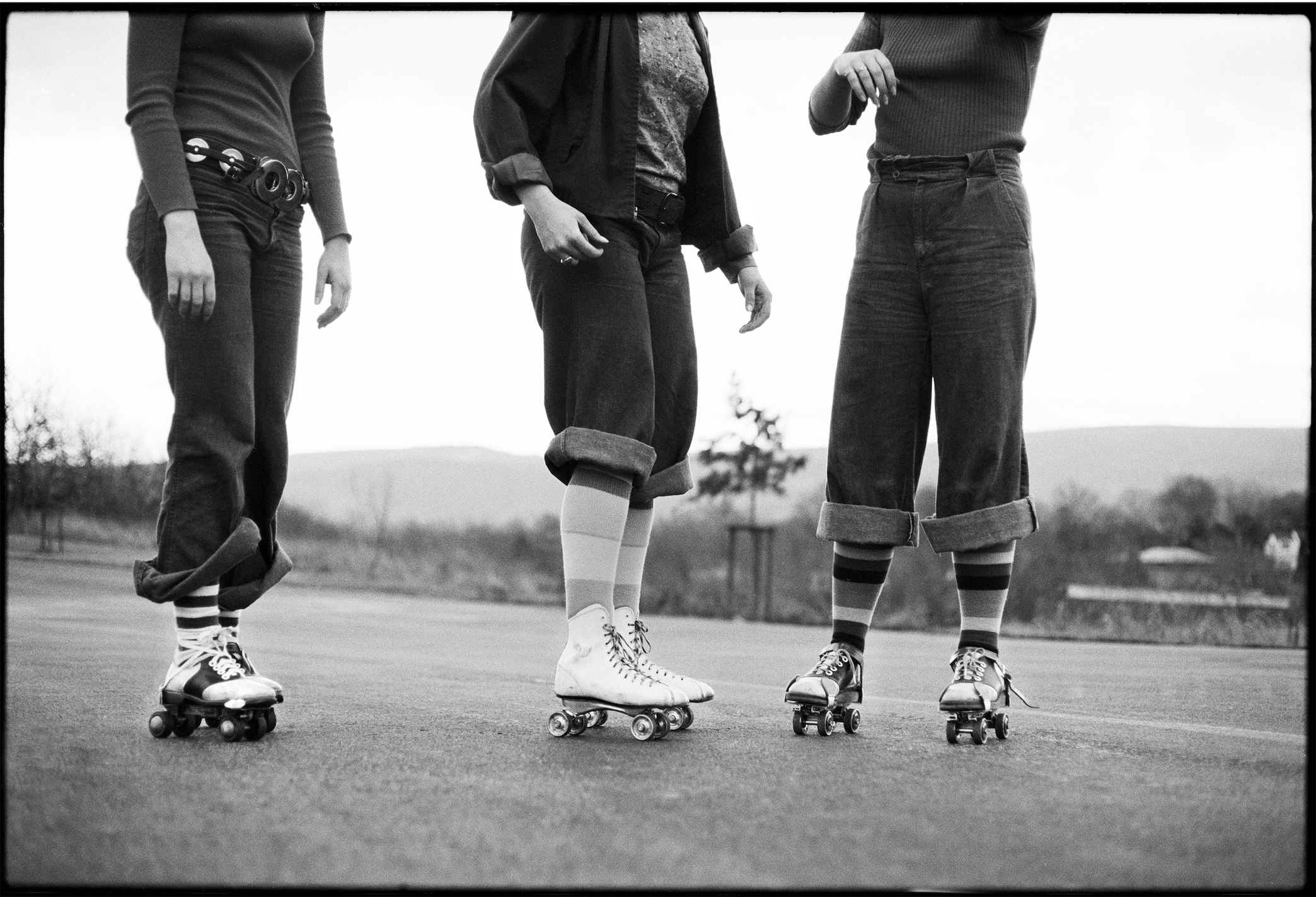 Jim Burger Creative Alliance Skaters Jim Burger Creative Alliance Skaters