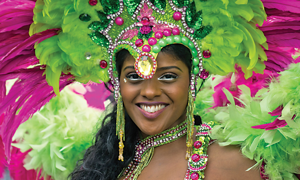 Jul List Carnival Jul List Carnival