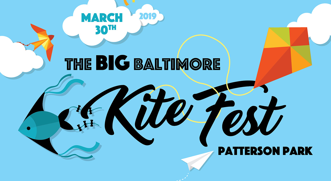 Kite Fest Banner
