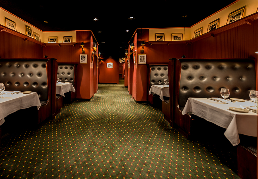 Lewnes Steak House 543 Lewnes Steak House 543