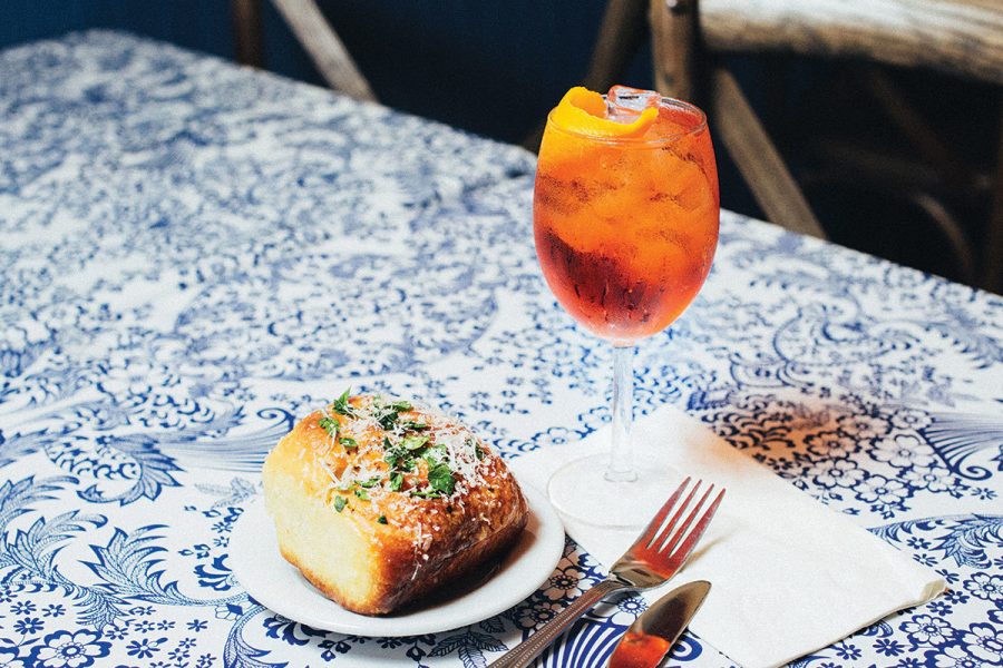 Small But Mighty Baltimore Magazine