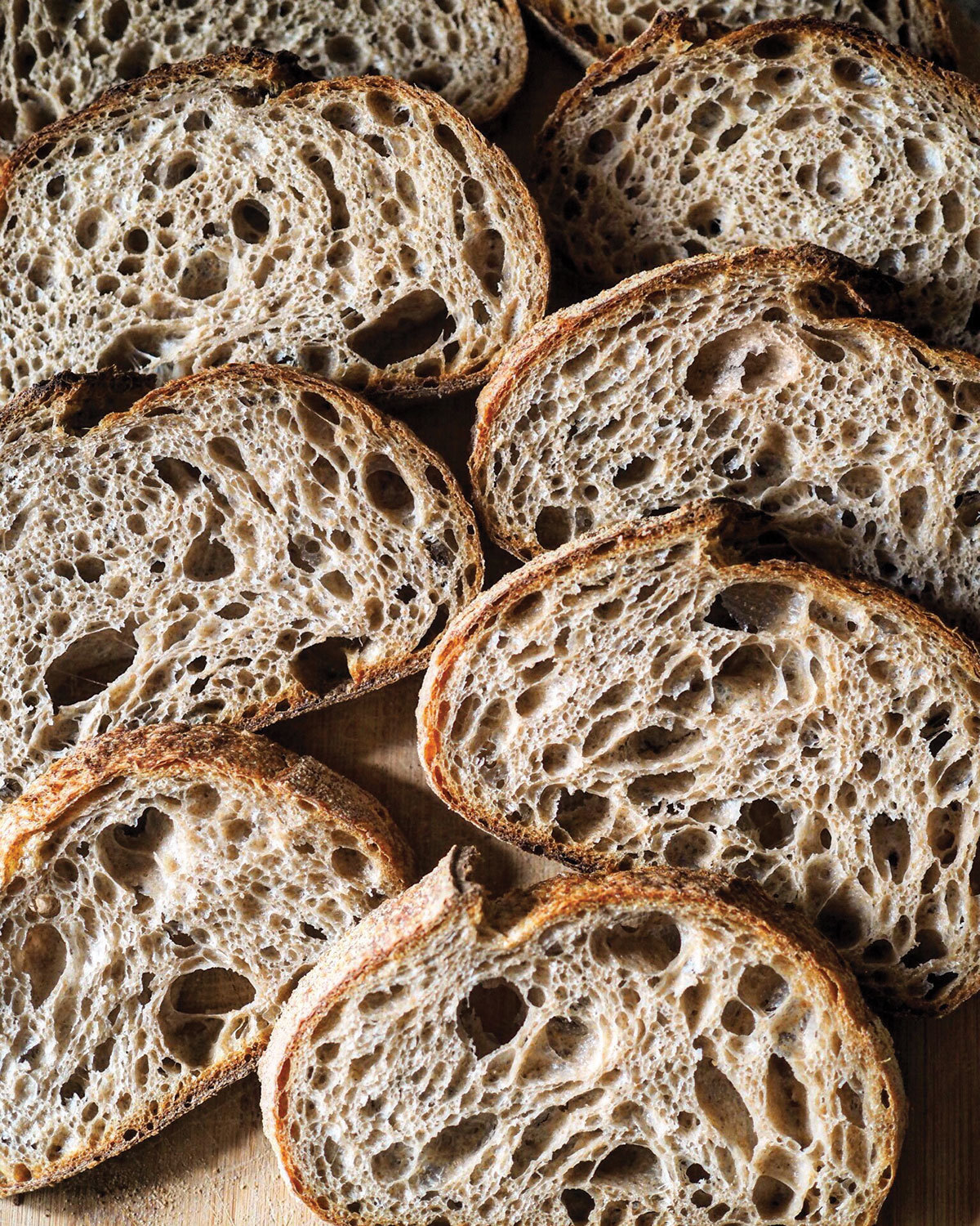 Loaf Bakehouse 001 Loaf Bakehouse 001