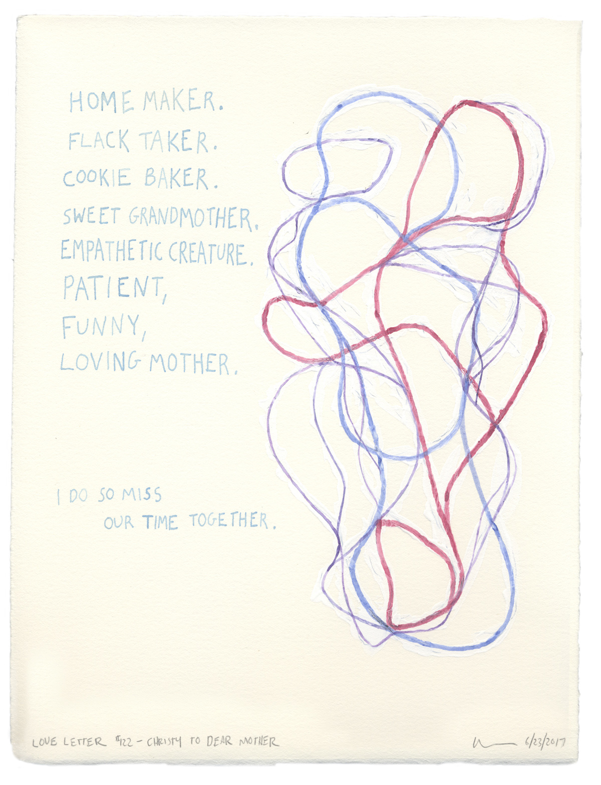 Love Letter 122 Copy Love Letter 122 Copy