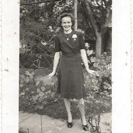 Ruth Collier 1 Front