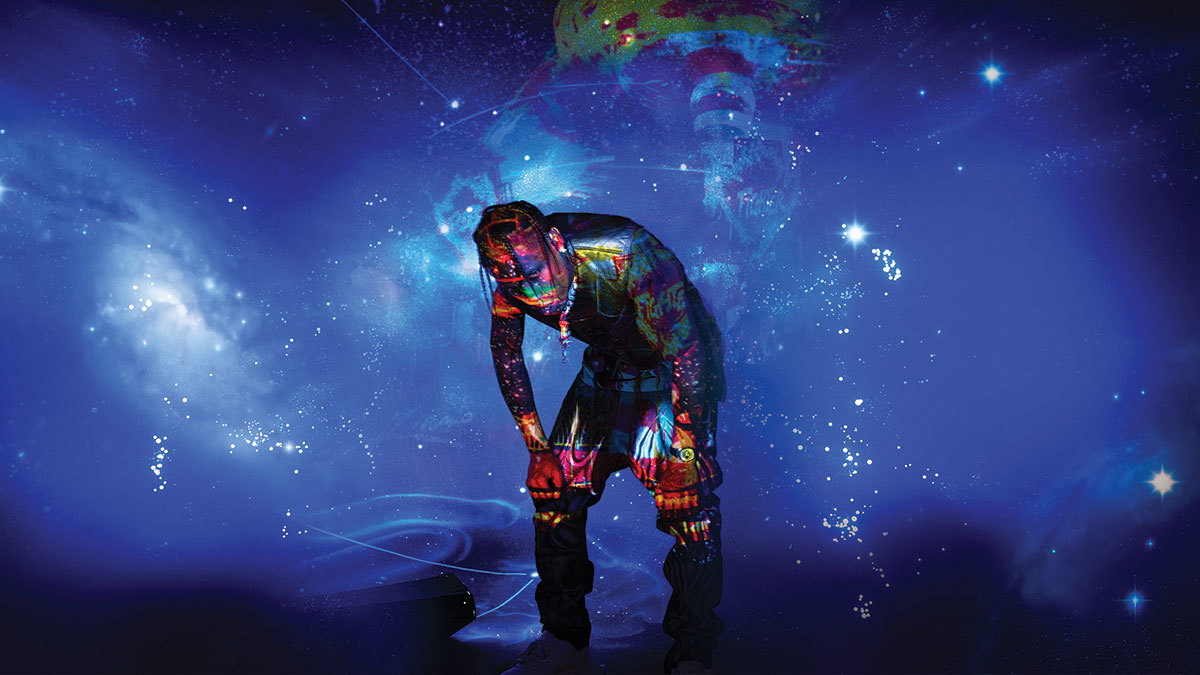 Travis Scott Travis Scott