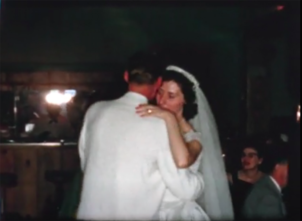 Wedding Home Movie01 Copy