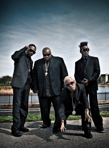 the singer sisqo- all dru hill songs
