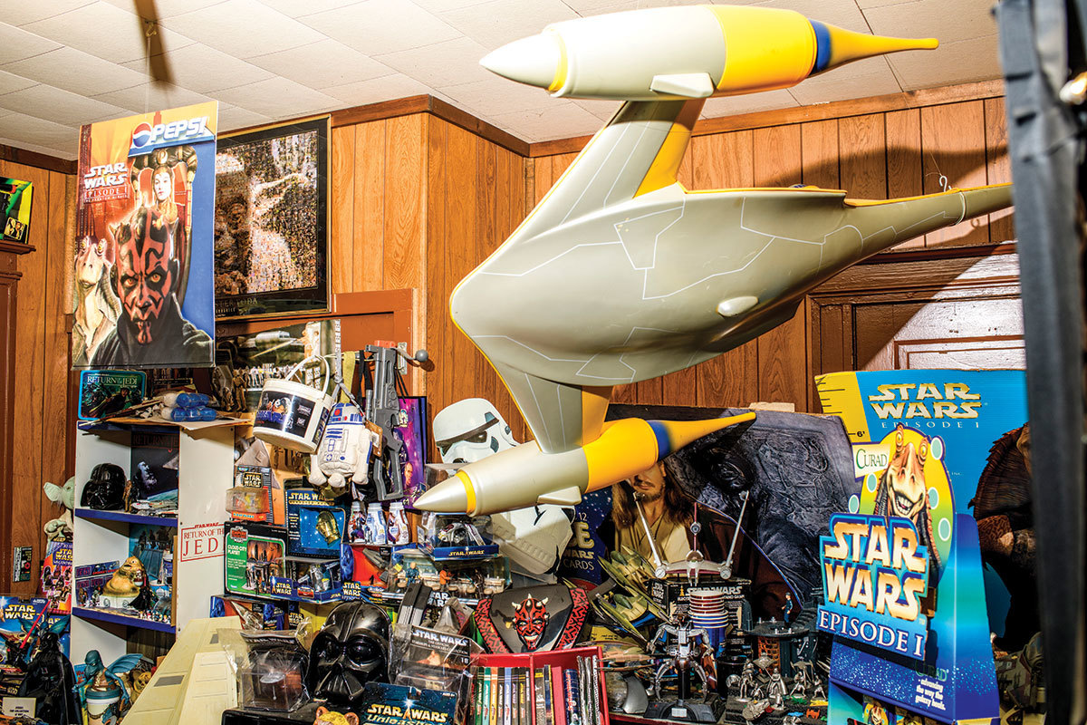 180325 The Star Toys Museum 102 180325 The Star Toys Museum 102