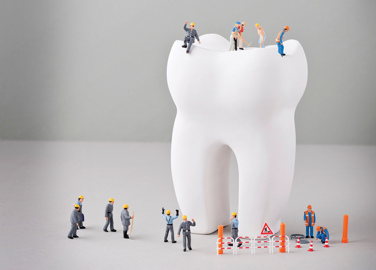 Top Dentists 2011 Baltimore Magazine