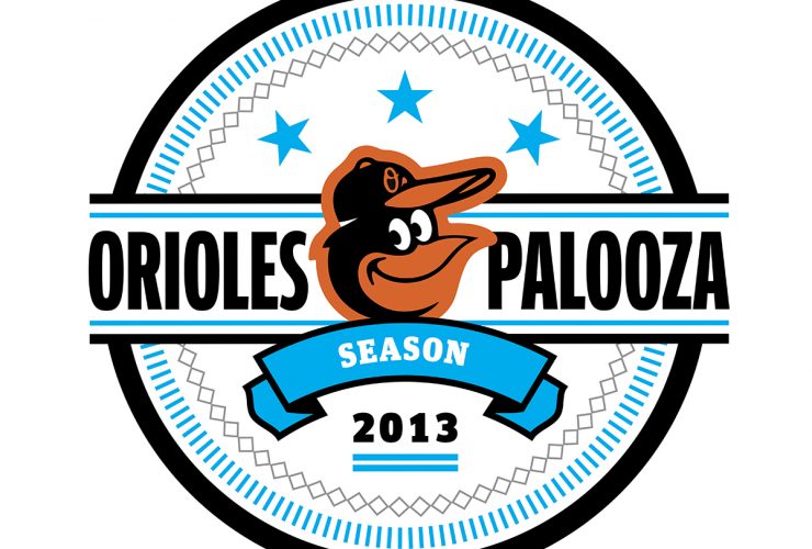 a APR 13 OriolesPalooza