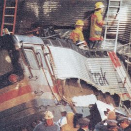 Amtrak Crash Main Amtrak Crash Main