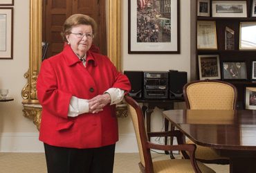 August 2016 Sen  Mikulski 11