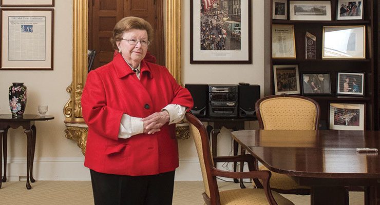 August 2016 Sen  Mikulski 11