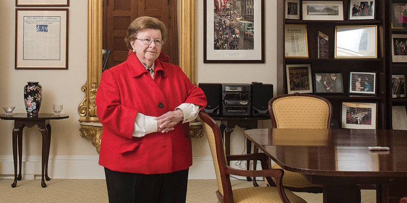 August 2016 Sen  Mikulski 11