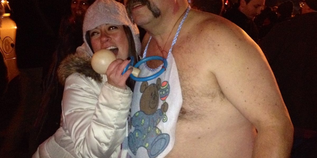 Baby new year costume hotsell