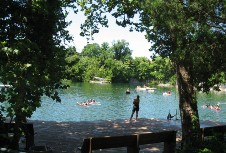 Beaver Dam Swim Club