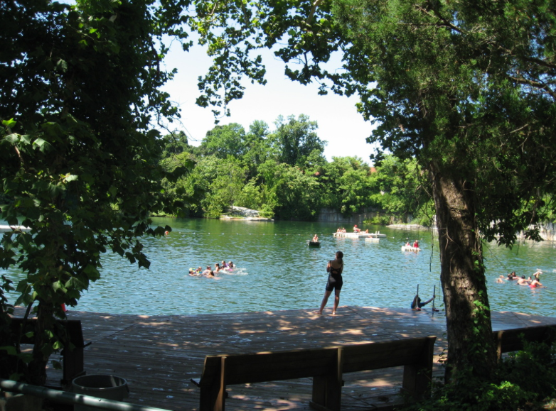 Beaver Dam Swim Club