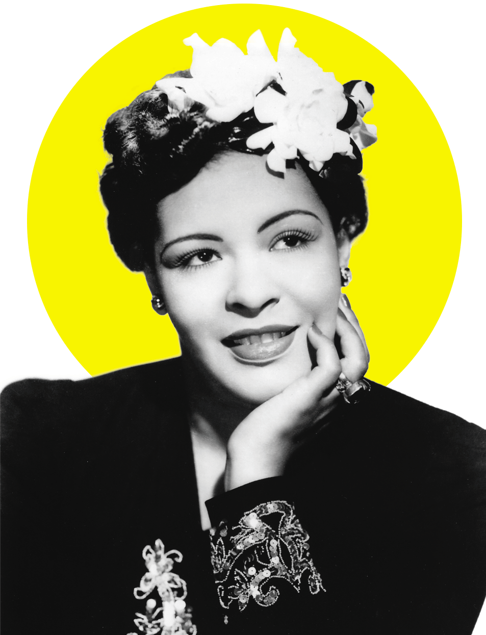 Billie Holiday’s 100th Birthday Baltimore Magazine