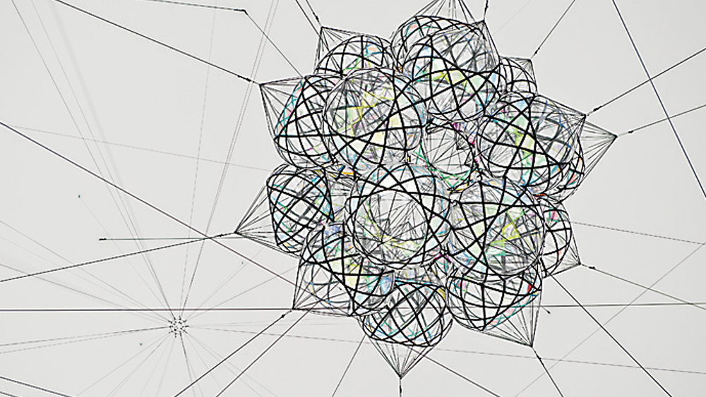 Bmore Tomas Saraceno Bmore Tomas Saraceno