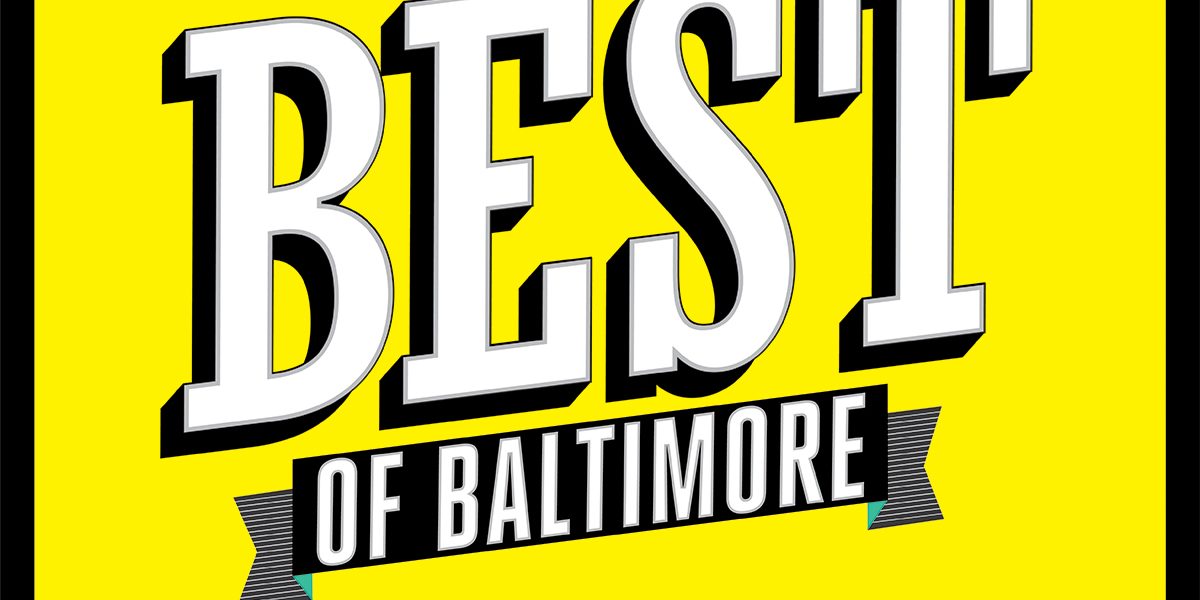 Best of Baltimore 2011