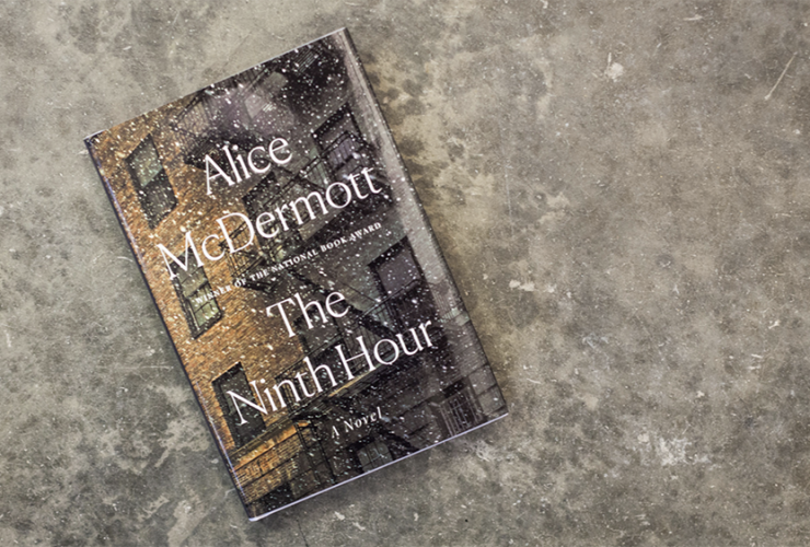 Book Reviews Ninth Hour