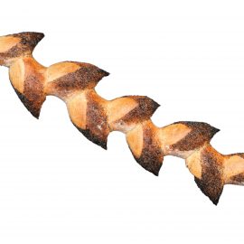 BreadBaguette