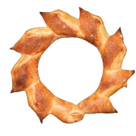 BreadCrown