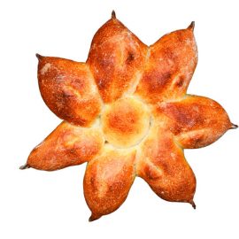 BreadFlower