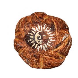 BreadSun