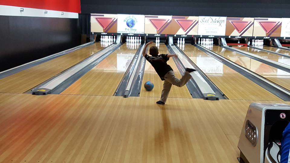 Ccc  Wiseman Bowling