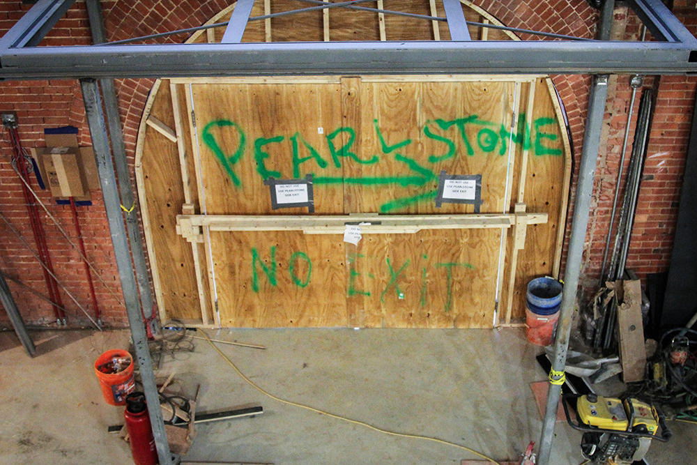Center Stage Pearlstone1 Center Stage Pearlstone1