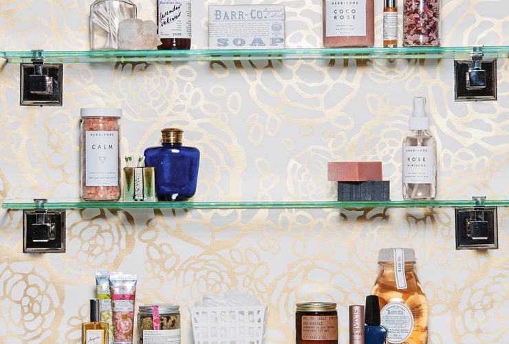 Charmed Life Medicine Cabinet