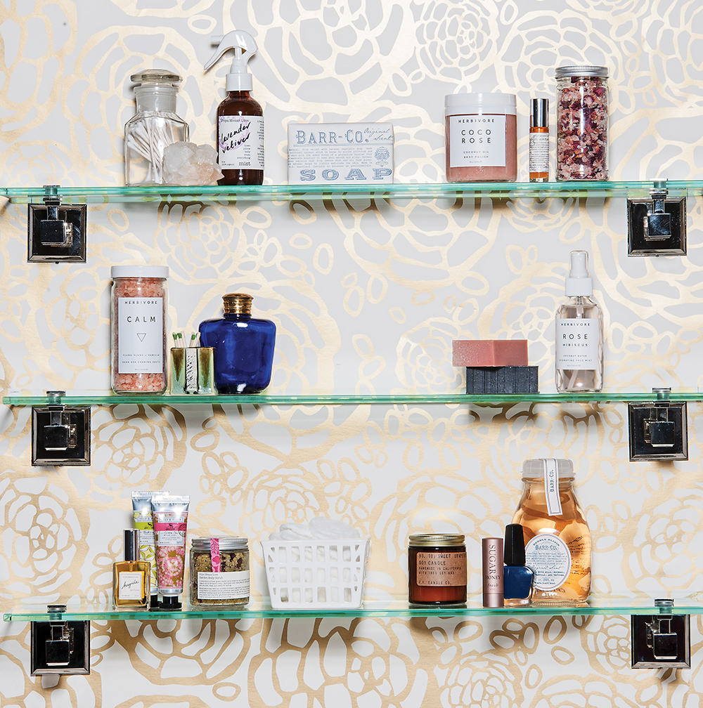 Charmed Life Medicine Cabinet